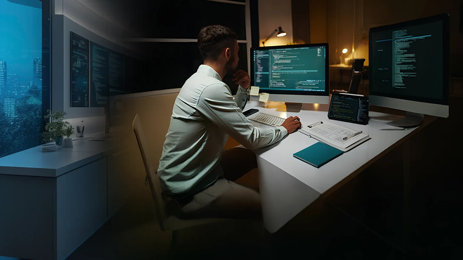 software development life cycle